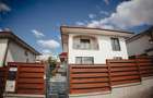 Casa individuala la cheie, 4 camere, 140 mp + 565 teren, 3 parcari, zona Voronet - 8