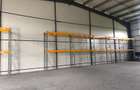 Inchiriere depozit/hala/spatiu industrial Stefanesti - Centura, Ilfov