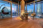 Apartament 3 camere superb cu vedere panoramica | Complex Nou-Floreasca | Parcar