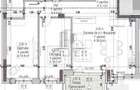 Apartament cu 3 camere/93 mp/CF/zona C-tin Brancusi. - 4