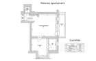 Închiriere 2 Camere Iancu Nicolae- Pădurea Băneasa - str. Privighetori, parcare - 16