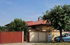 CASA TRADIȚIONALĂ ”MAGNOLIA", P+M 195mp, TEREN 556mp, CHIAJNA-STR. EROULUI - 4