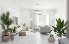 Apartament ultracent refacut integral cu finisaje premium! Teren proprietate! - 9