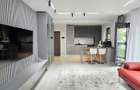 De inchiriat apartament cu 2 camere, Milcov Residence, et. 1, 700 euro - 4