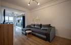 Apartament superb 1 dormitor | 46 mp | parcare | zona Corneliu Coposu! - 4