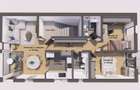 MT223 Apartament 3 camere, etaj 1 si etaj 2, bloc nou, Sagului Fratelia
