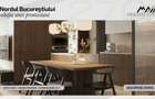 2 CAMERE | FINISAJE PREMIUM | BANEASA | LANGA 2 COCOSI | METROU STRAULESTI - 5