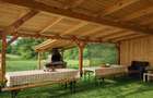 Resedinte montane,mobilate,echipate, jacuzzi,piscina,pretios areal,Sambata de Su - 11