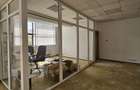 Birou - open space - Expozitiei