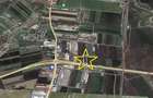 Teren intravilan CENTURA Brasov- 4.832 mp / Fara Acces - 2