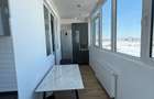 Lux Imobiliare Alexandru Cosmin Residence va ofera spre inchiriere Apartament 3 - 3