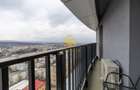 2 camere,parcare, bloc nou, terasa,Manastur, West City, Calea Floresti - 9