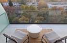 Apartament cu două camere Sun Royal View | Piata Sudului