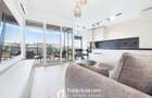 Apartament cu vedere spectaculoasă, prima închiriere,  Nord One - 5