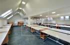 Spatiu birouri de inchiriat - 9 camere - teren 470 mp - 17