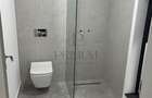 Duplex modern - asfalt - living mare - bucatarie inchisa - 12