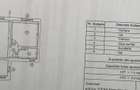 Apartament 2 camere, etaj 1, cartier Lenin - 10
