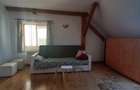 Studio, mansarda la casa, de inchiriat - 1