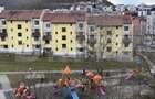 EXCLUSIV! Apartament 4 camere, 125 mp utili, parcare, strada Stejarului - 19