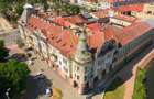 De vânzare apartament în clădire istorică * Ultracentral * Piața Gojdu - 2