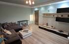 Apartament 2 camere de închiriat, etaj 7/8, bloc reabilitat, zona Nerva Traian - 1