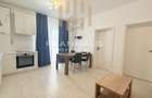 Închiriere - 2 camere ,cartier rezidential Lămâiței , loc de parcare,etaj 2  - 9