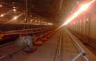 Ferma de gaini ouatoare in sistem free-range | 45.000 mp teren - 5