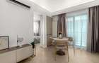 Apartament premium cu 2 camere în Cortina North – Eleganță, confort și locație e - 2