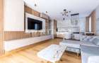 Apartament mobilat cu parcare Urban Plaza - 1