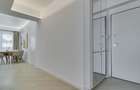 NOU! 3 camere , parcare SUBTERANA,Pipera- CORTINA North ! - 10