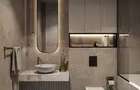 Apartament 4 camere | metrou 8 min | premium | nou | 111 mp | 3 bai - 9