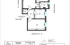 Apartament 3 camere etajul 3  strada Siret - Adjud - 1