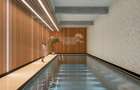 Marina Tower Penthouse | Etaj 15 | Loft Vitrat 6m | Frontal - 4