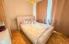 2 camere decomandate, etaj intermediar, la cheie - 3