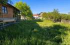 Teren de vanzare langa Camping Rotarii cu proiect de casa - 2