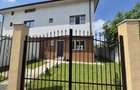 Vila cu 4 cam+mansarda locuibila neamenajata,curte 240 mp,cash,credit,apart+dif - 2