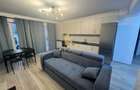 Apartament cu 2 camere si parcare subterana - 1