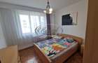 Semicentral, apartament 2 camere mobilat