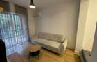 Studio dublu, lux , centrala proprie,terasa, parcare subterana, metrou - 1