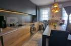 Apartament 2 camere, ultrafinisat, 55 mp, balcon 16 mp, Grand Park - 3