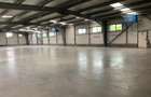 Spatiu depozitare,productie zona Theodor Pallady A2/Drumul intre Tarlale - 2