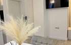 Apartament 2 camere - parter inalt - mobilat si utilat - bloc 2020 - 5