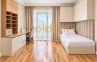 SUPERB/ RENOVAT INTEGRAL/35 MP + 35 MP BALCOANE / HERĂSTRĂU/PARCARE SUBTERANA - 12