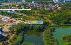 Teren, zona Herastrau,  lacul Baneasa - 1