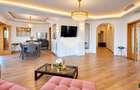 Apartament 4 camere Aviatorilor | Loc de parcare - 4