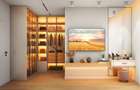 Casa P+M cu sistem HVAC | Pompa de caldura | Panouri fotovoltaice | Smart Home - 12