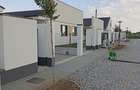 Parcela teren cu autorizatie de constructi si utilitati duplex Mosnita - 3