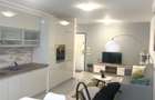 2 camere, City of Mara, loc de parcare - 1