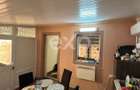 Teren 445 cu fundatie de casa mare + o Casuta locuibila moderna de 2 camere - 12