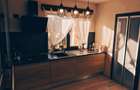 casa / vila Platou Prundu - Craiovei , mobilata / utilata , finisaje moderne ! - 8